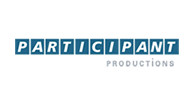Participant Productions logo