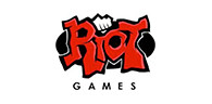 Riot Games logo