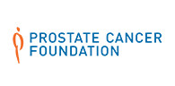 Prostate Cancer Foundation logo